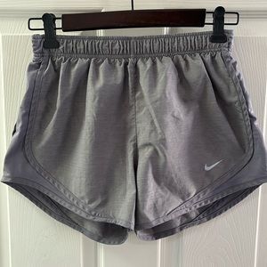 Nike Tempo brief-lined running shorts